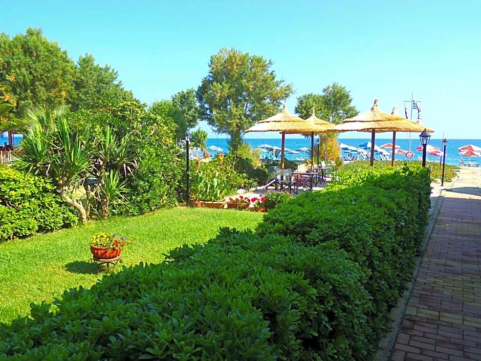 Katerina Seaside Studios