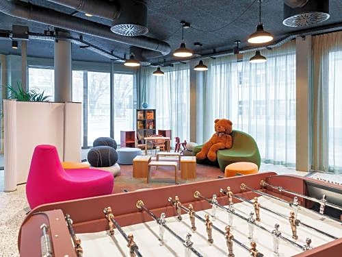 ibis Styles Bern City