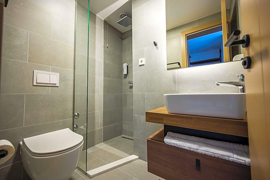 Hotel Plivsko jezero