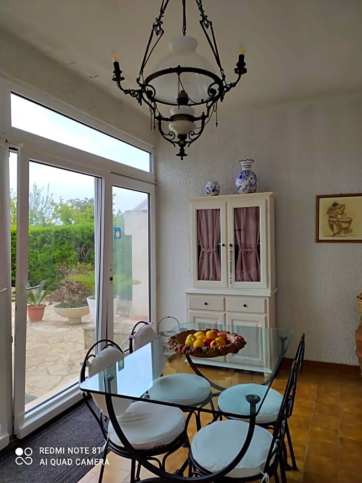 Locazione turistica nonna Pina