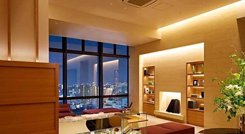 Candeo Hotels Matsuyama Okaido