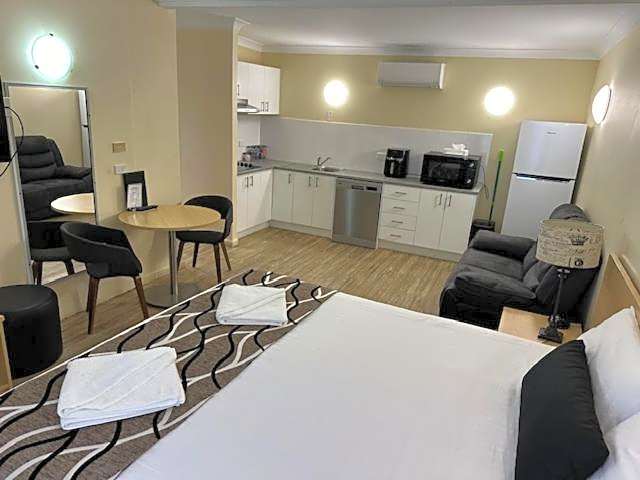 City Centre Motel Kempsey