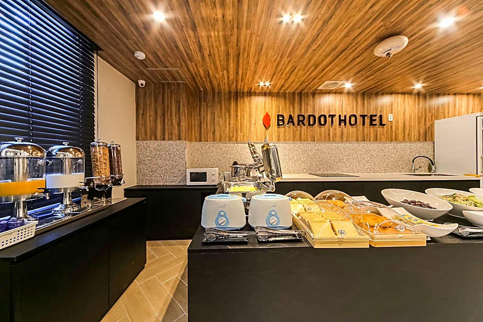 BON hotel