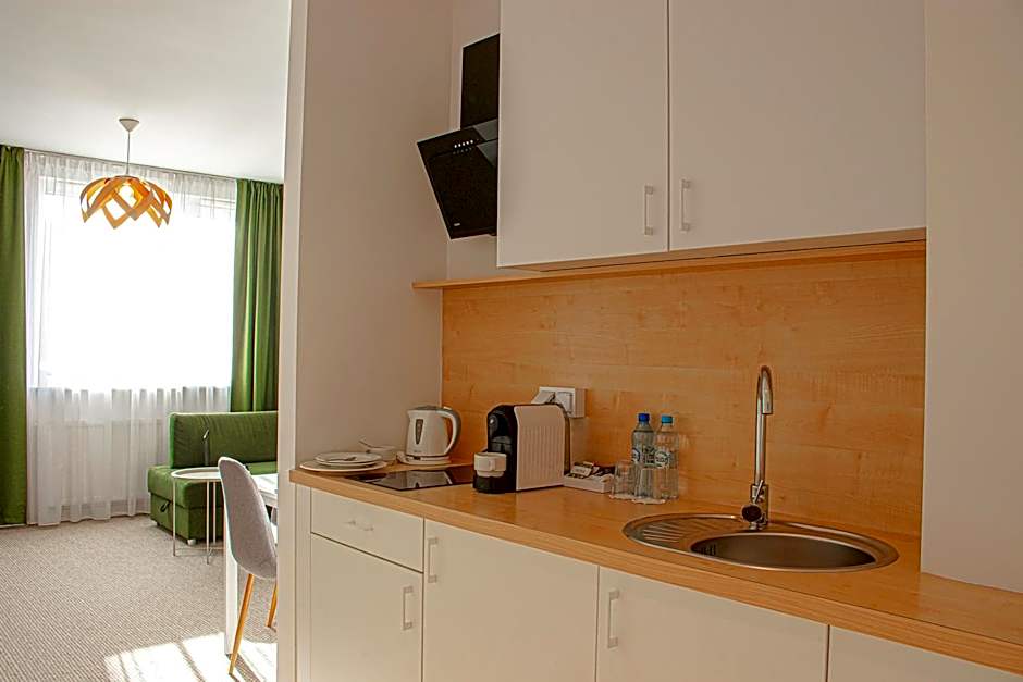 Arche Hotel Poloneza