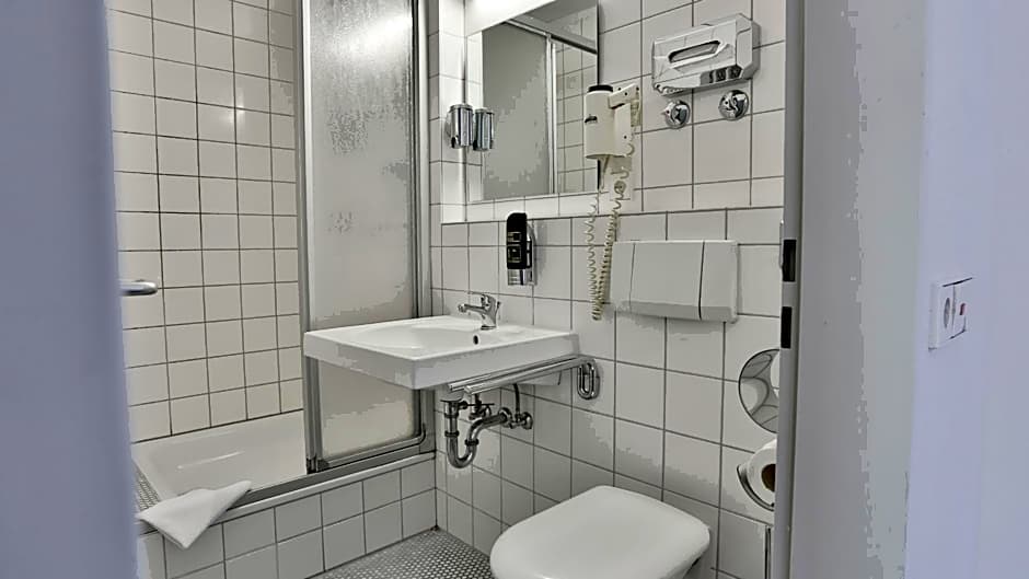 Hotel Maurer