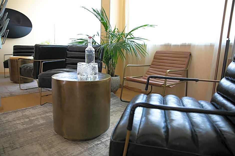 Das Reinisch Hotel - near Vienna Airport