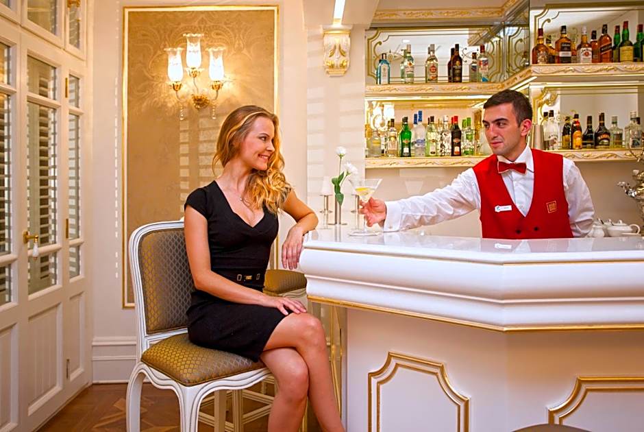 Limak Thermal Boutique Hotel