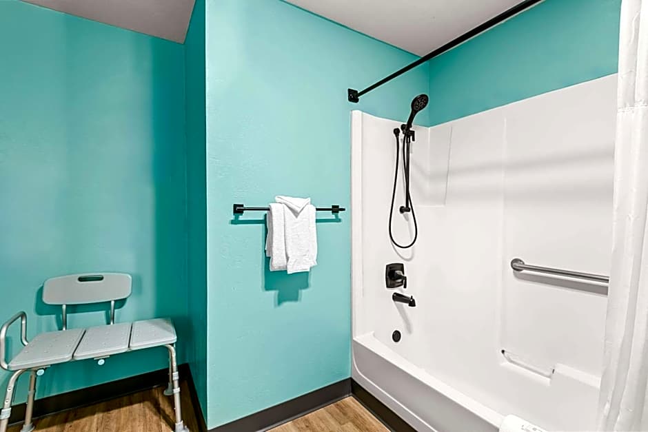 Maverick Hotel Eugene Near University, Ascend Hotel Collection