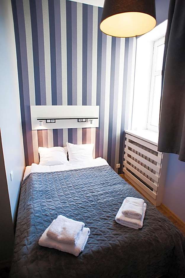 Hotel Traffic Poznan Stare Miasto