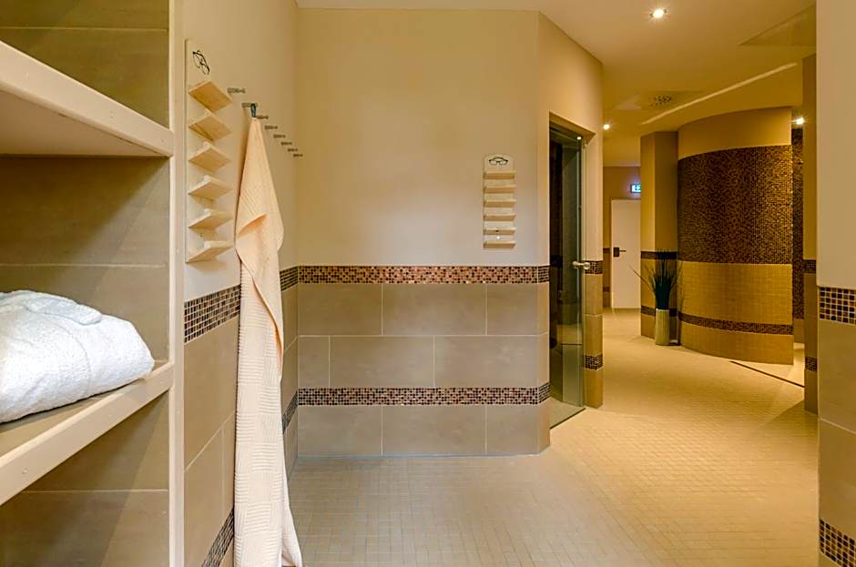 Seeschloss Schorssow