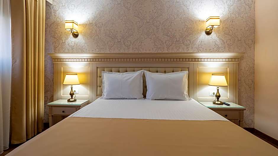 Hotel Orient Galati