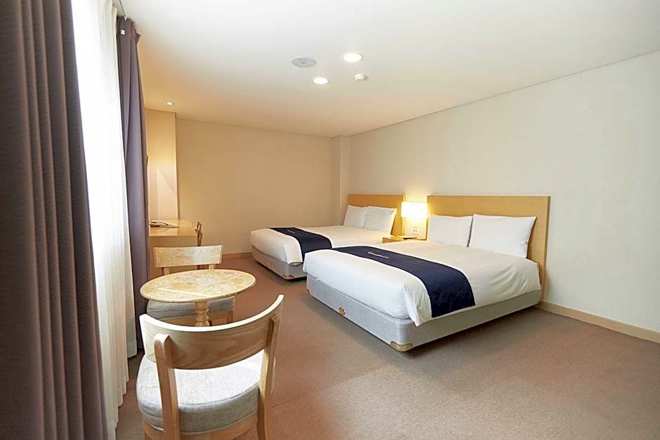 Towerhill Hotel