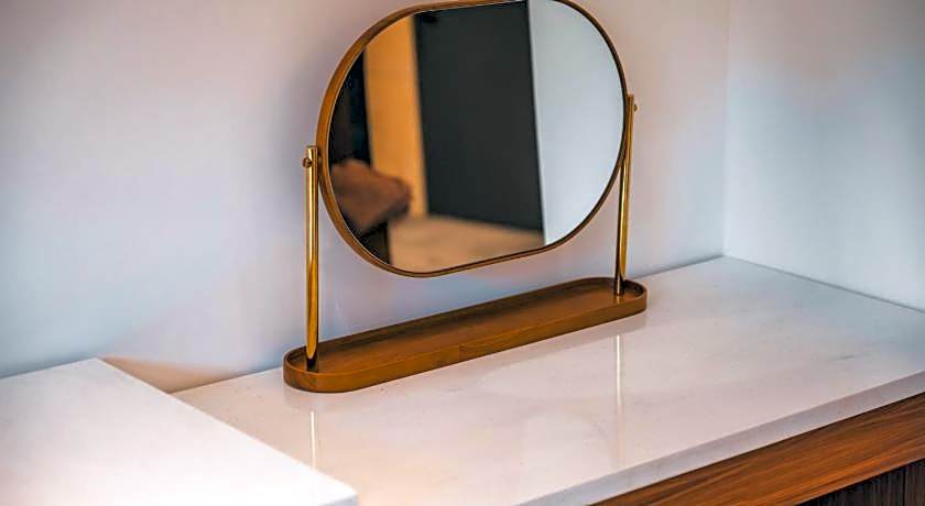 Wonju Citi Hotel GIEOB