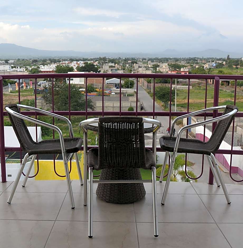 Hotel Magico Inn