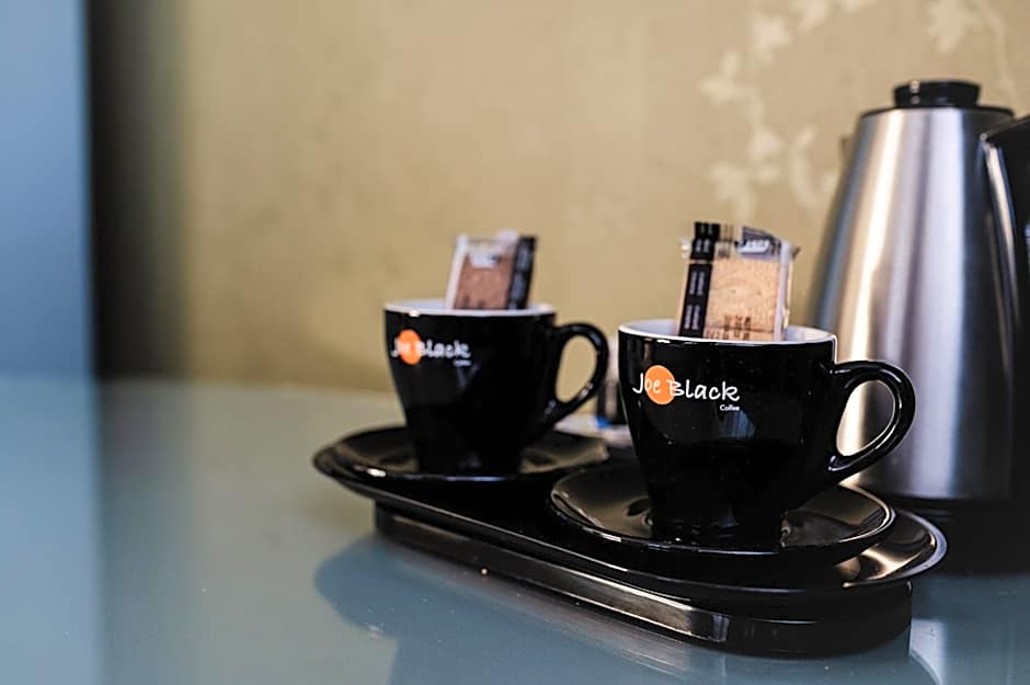 The Sir Thomas Hotel