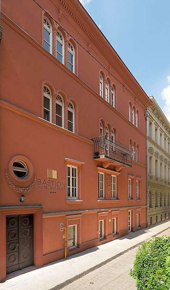 Bastion Hotel Budapest