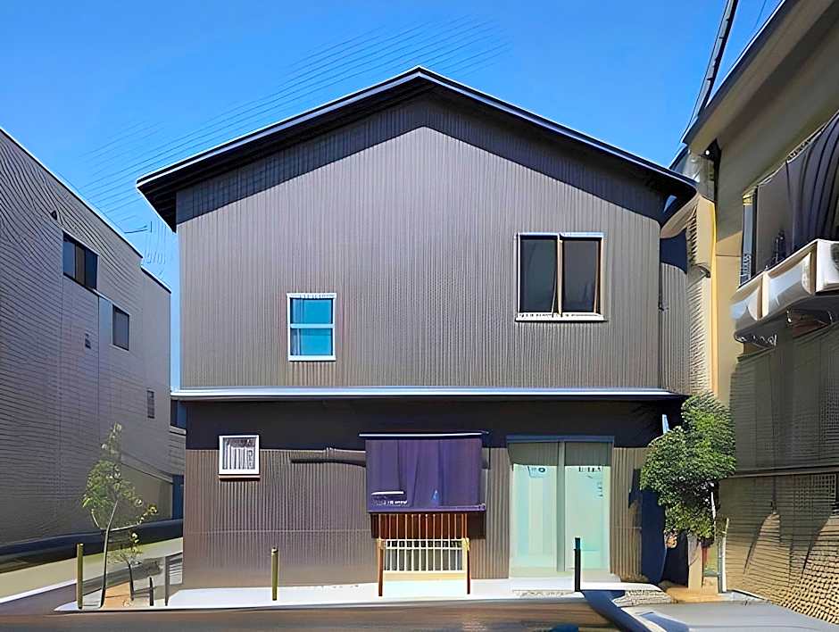 Hostel Sui Kyoto