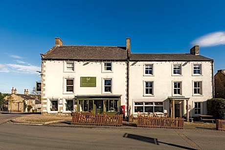The Wensleydale Hotel