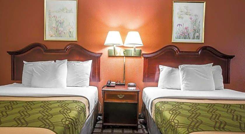 Econo Lodge South Garner