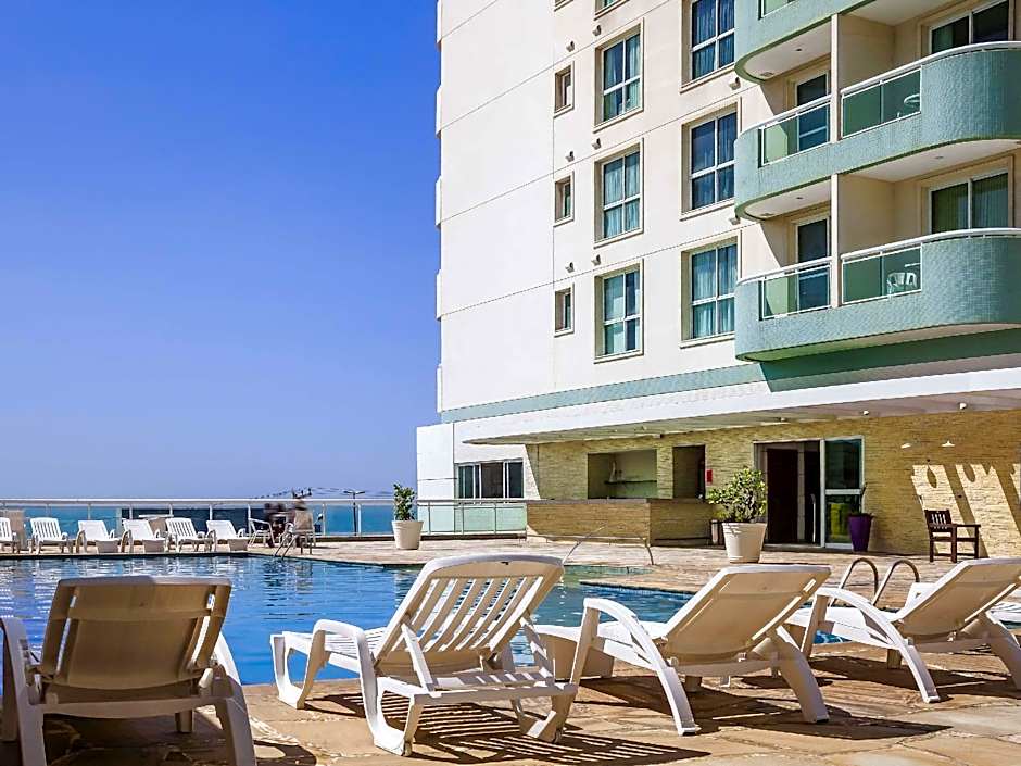 Mercure Macae
