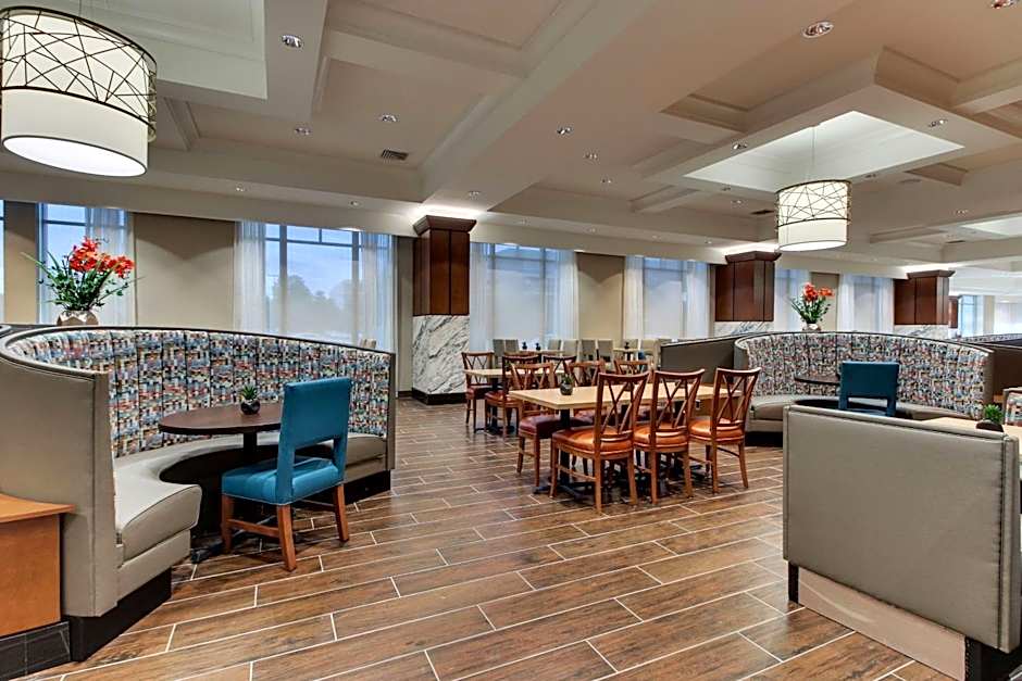 Drury Plaza Hotel Richmond
