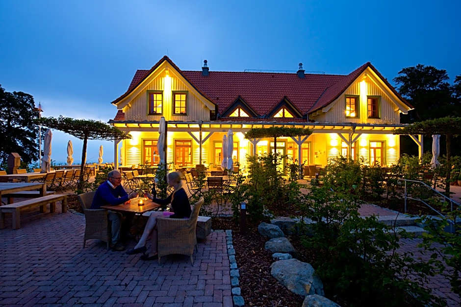 Plumbohms Aussichtsreich Gast- und Logierhaus