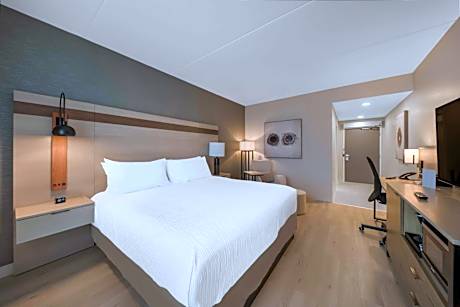 Best Western Plus Parry Sound