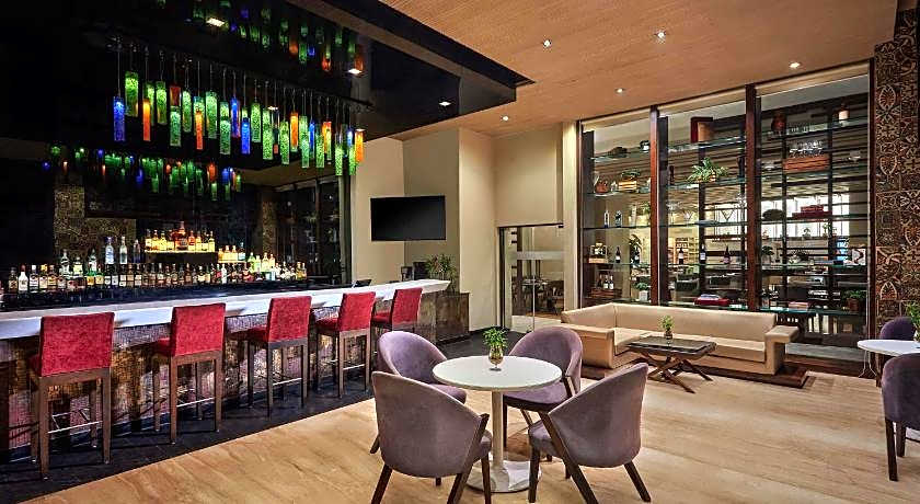 DoubleTree by Hilton Gurugram Baani Square