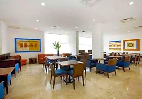 BH Business Hotel Group