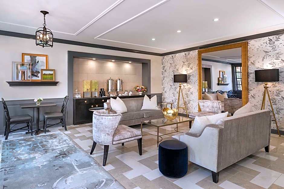 The Carolina Inn, a Destination by Hyatt Hotel