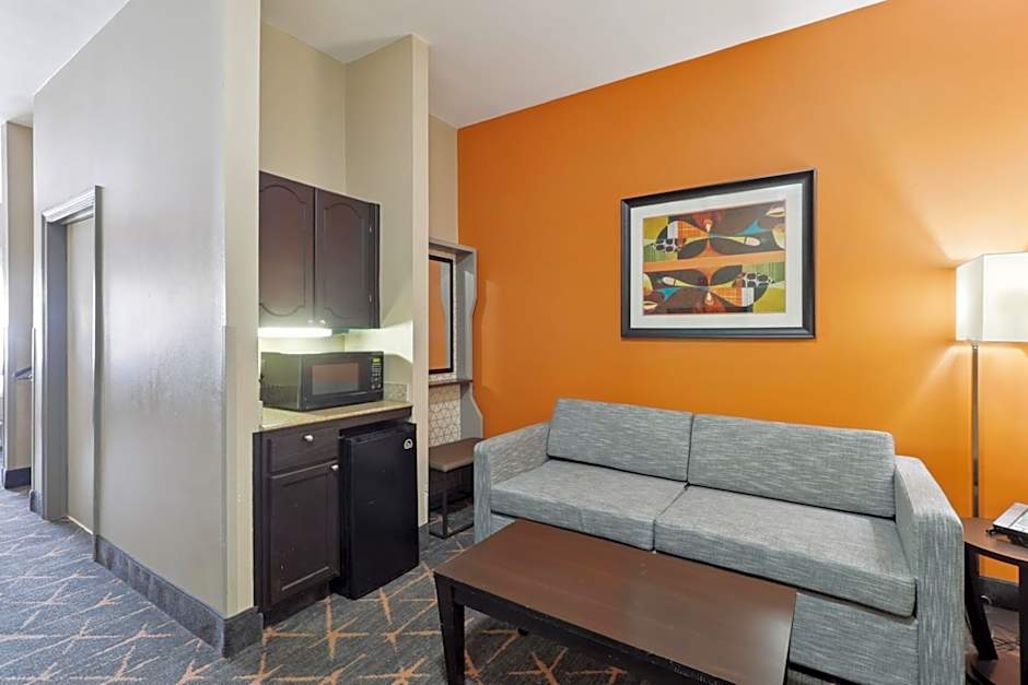 Photo 1 of 5 of Suite, Mobility Accessible, Bathtub
