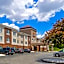 Comfort Suites Mount Vernon