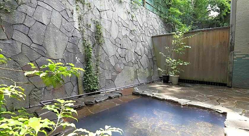 Nanjo Ryokan