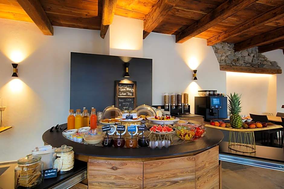 Charme Hotel al Torchio