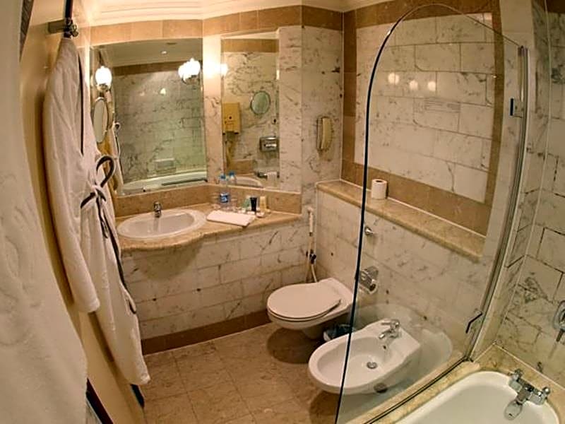 Al Hamra Hotel Jeddah