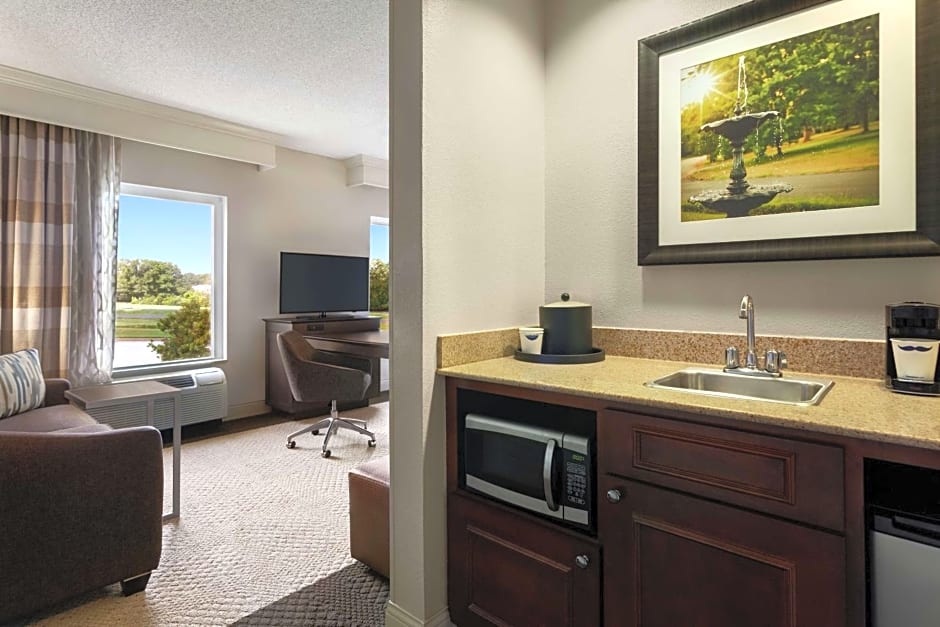 Hampton Inn & Suites Montgomery-EastChase