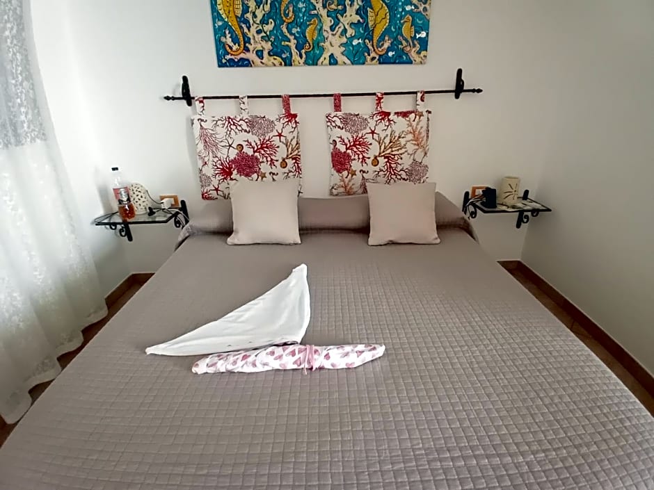 B&B Mareincantato – Santa Maria di Leuca, OK