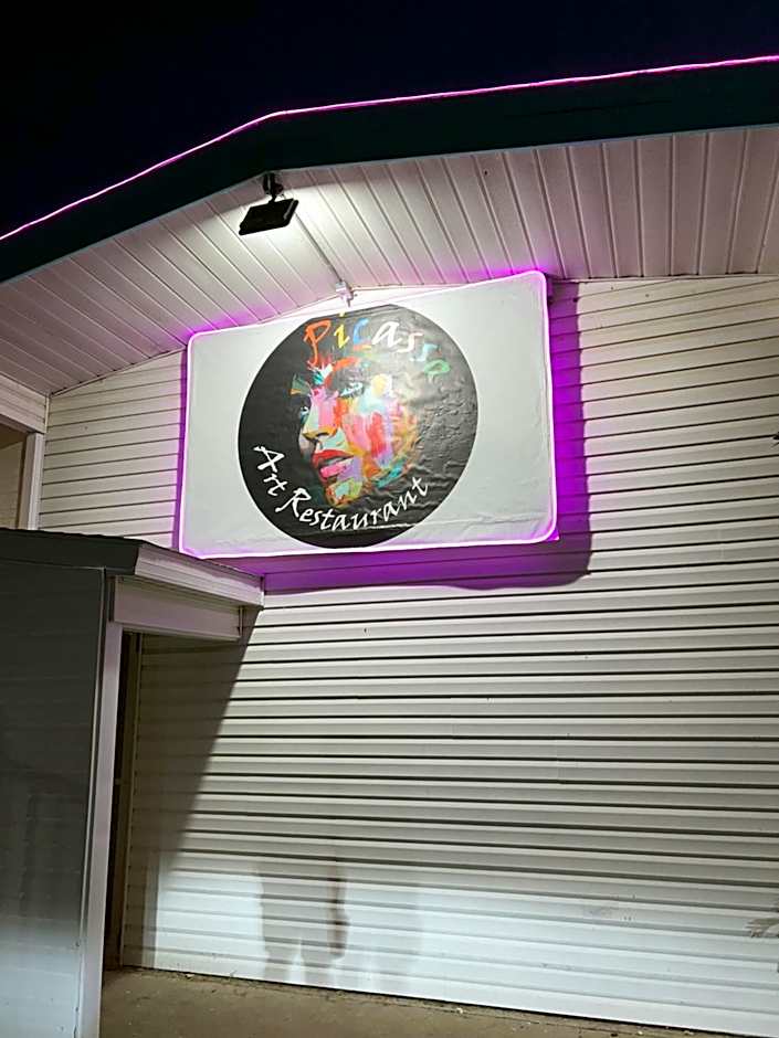 Motel Boutique by Wolf Inn