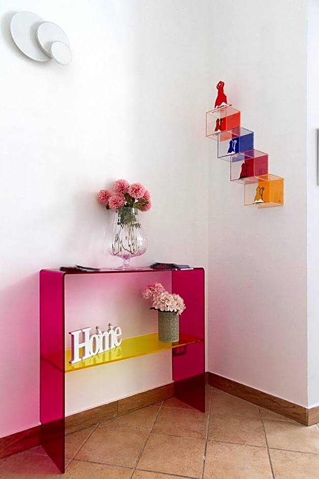 Maison Du La Rua-Adults Only