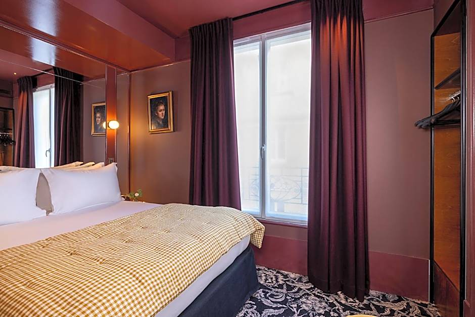 Hotel La Conversation