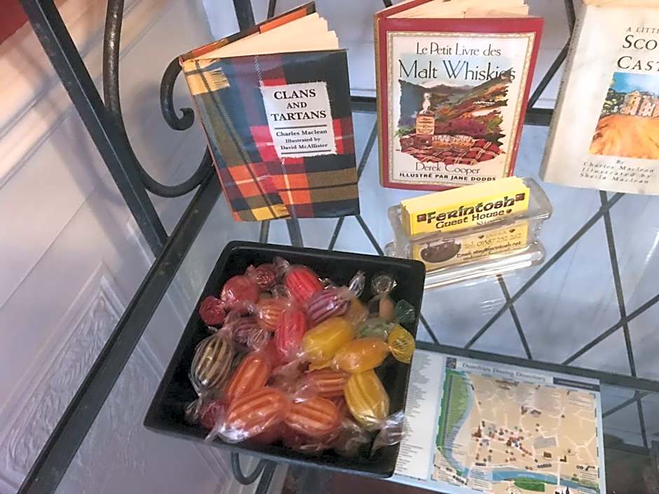 Ferintosh Guest House