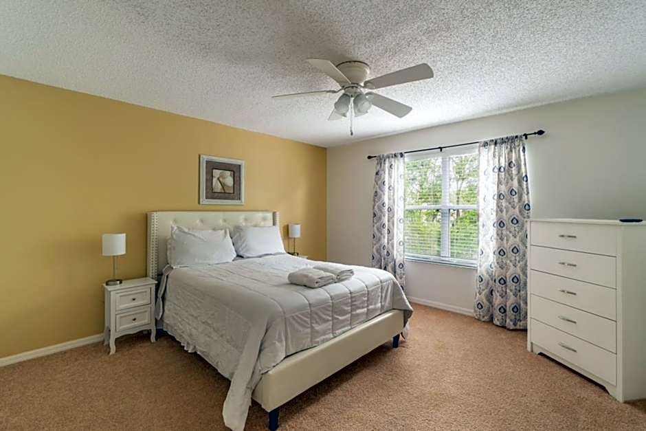 Disney Area Preferred Homes with Spa