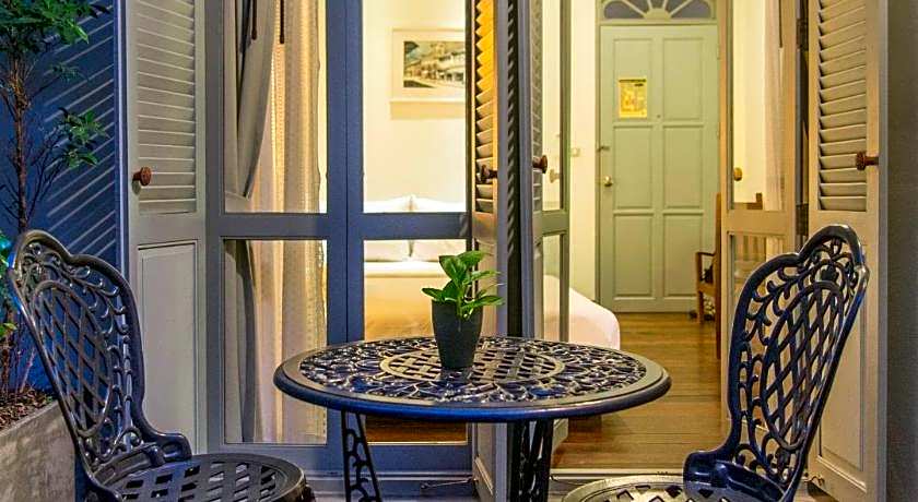 The Memory At On On Hotel