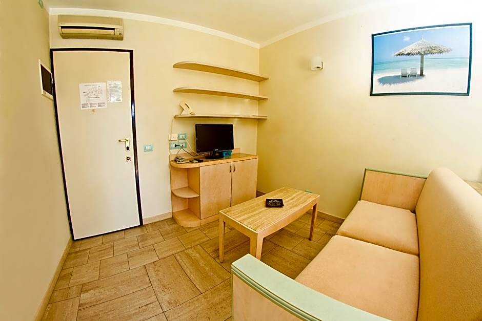 Onda Marina Residence Rta
