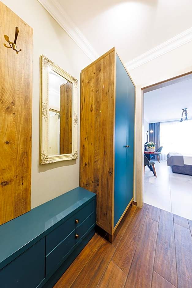 Avenue Hotel - Free Parking