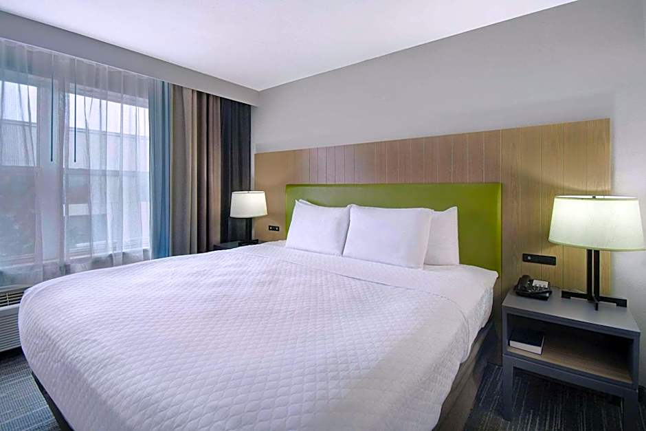 Country Inn & Suites by Radisson, Cincinnati Airport, KY