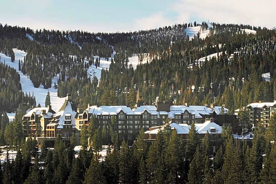 The Ritz-Carlton Lake Tahoe