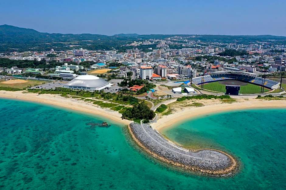 Hotel Yugaf Inn Okinawa