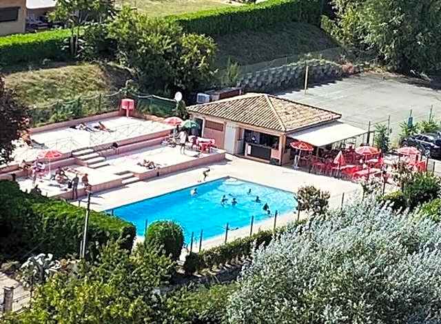 Les Gîtes de Bouyon