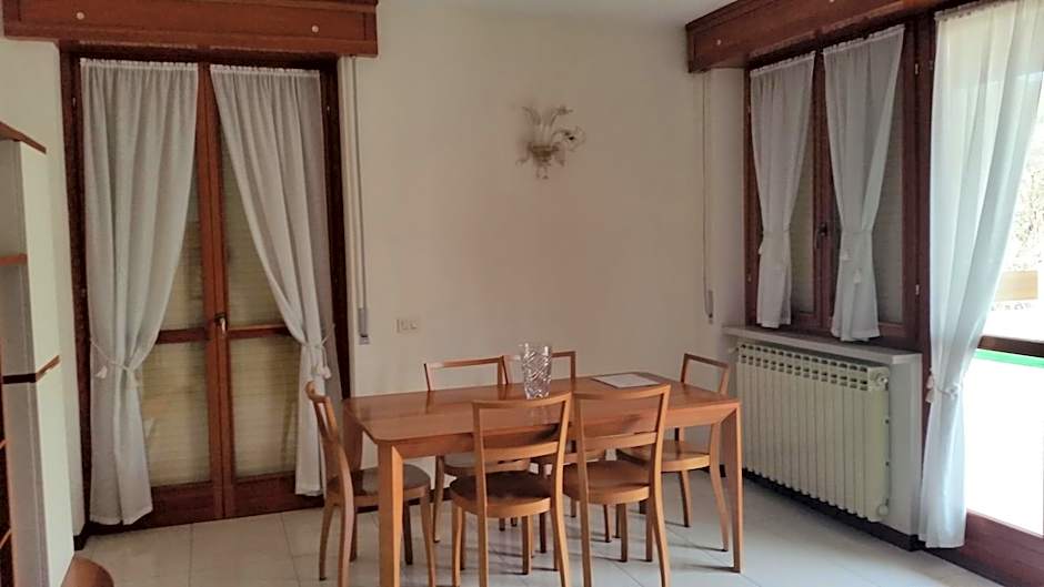 Residence Hotel Health House